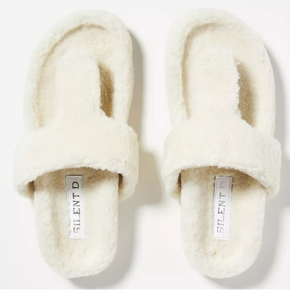Silent D Sherpa slides